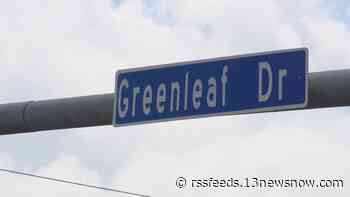 Second shooting in two days on Greenleaf Drive in Norfolk, police say