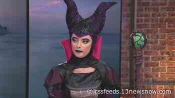 Hurrah Players' 'Descendants' musical features teenage children of Maleficent, Jafar, other villains