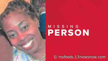 ASHANTI ALERT: Newport News woman could be endangered, last seen near church