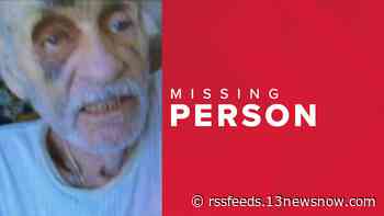 Missing 85-year-old man with dementia found: Norfolk police