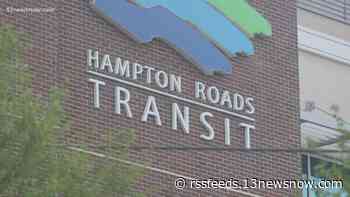 Virginia Beach, Newport News get local ridesharing option