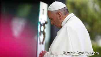 Pope to consecrate Russia to Virgin Mary inspired by century-old Fatima prophecy - Fox News