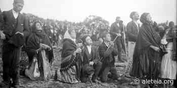 A scientist describes the Miracle of the Sun at Fatima - Aleteia