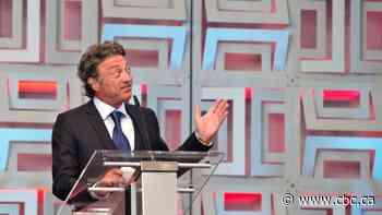 Civil suit accuses Edmonton Oilers owner of paying teenage ballerina for sex