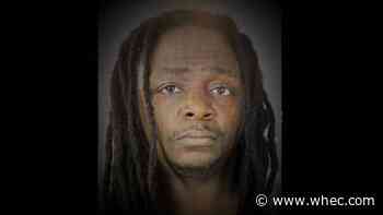 Webster man arrested for stabbing