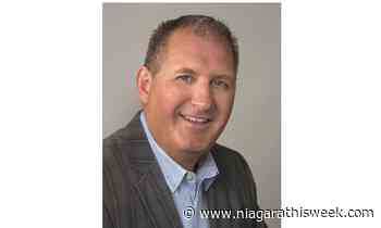 Bill Steele seeking second term as mayor of Port Colborne - Niagara This Week