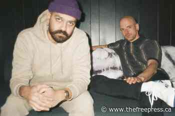 Fernie band Lush Fleece part of new ARC accelerator program - The Free Press