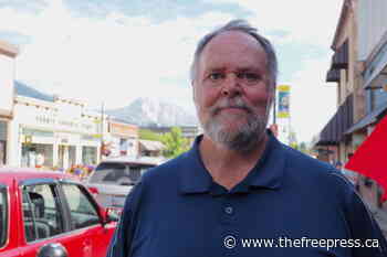 Kevin McIsaac to run for Fernie council - The Free Press