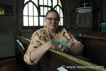 Anglican Fernie Reverend appointed Regional Dean – Nelson Star - Nelson Star