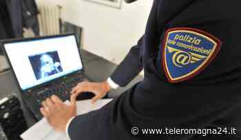 FORLI': Millantava sui social abusi sui minori, denunciato - Teleromagna24