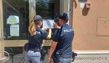 FORLI': Droga nella pertinenza del bar, chiuso locale per 5 giorni | FOTO - Teleromagna24