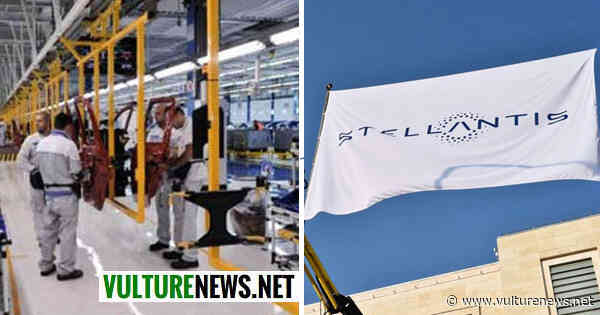 Stellantis di Melfi: "Siglato accordo presso il Ministero del Lavoro. Si garantiscono salario e prospettive future". Queste le ultime notizie - vulturenews.net