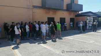 Logistica Indotto Melfi: "è il momento della chiarezza" - Basilicata24