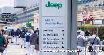 Stellantis dice addio alla Cina: la fabbrica delle Jeep resta a Melfi - La Gazzetta del Mezzogiorno