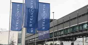STELLANTIS: A MELFI ALTRE FERMATE PRODUTTIVE - Cronache TV