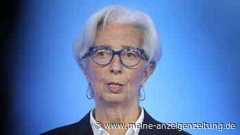 Inflation treibt EZB zum Handeln