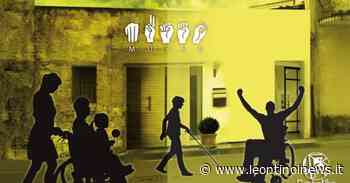 Lentini, un museo tattile per un parco urbano d'arte senza barriere. Parte la raccolta fondi - Leontinoi News - Leontinoi News