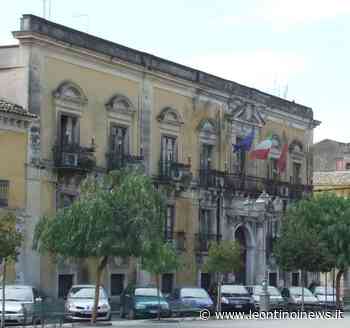 Lentini, vandalizzati gli uffici Elettorale e Tributi. Il sindaco: gesto che turba la serenità dei dipendenti - Leontinoi News - Leontinoi News
