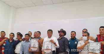 Anuncian medidas para disminuir inseguridad en Fresnillo - NTR Zacatecas .com