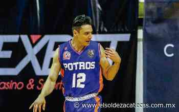 Javier Aviña regresa a los Plateros de Fresnillo - El Sol de Zacatecas