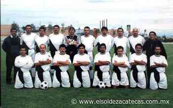 Homenajearán a futbolistas históricos de Fresnillo - El Sol de Zacatecas
