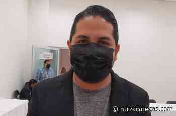 Comunidades de Fresnillo requieren cementerios - NTR Zacatecas .com