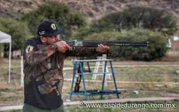 De Fresnillo el ganador del Torneo de Escopeta - El Sol de Durango