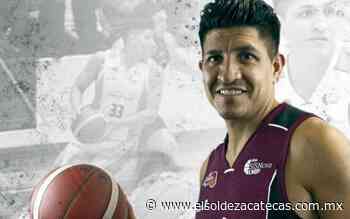 Orlando Méndez repite temporada con los Plateros de Fresnillo - El Sol de Zacatecas