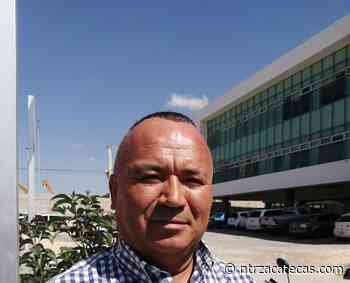 Fresnillo alcanza meta de recaudación en Catastro - NTR Zacatecas .com