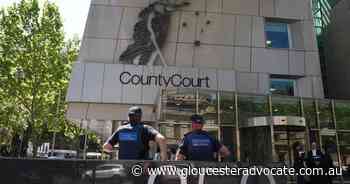 Ex-TV journalist jailed over fatal crash - Gloucester Advocate