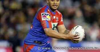 Milford confirmed to NRL's Dolphins - Gloucester Advocate