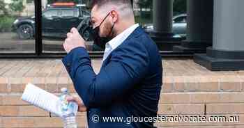 Truckie avoids jail over road rage death - Gloucester Advocate