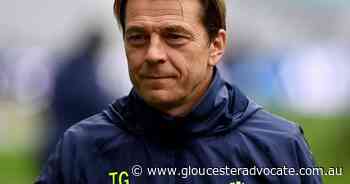 Gustavsson backed to deliver for Matildas - Gloucester Advocate