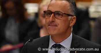 Sidoti digs in to fight corruption finding - Gloucester Advocate