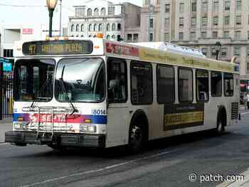 $1M SEPTA Scamming Scheme Ends In Jail For Gloucester Twp. Man: Feds - Patch