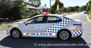 Domestic violence probe sits in Townsville - Gloucester Advocate
