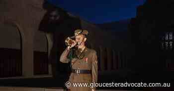 Commemorations mark 80 years since Kokoda - Gloucester Advocate