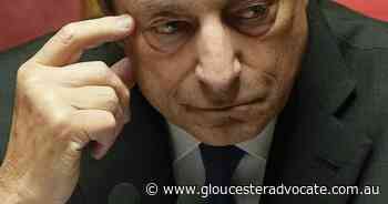 Italian PM Draghi's fate hangs in balance - Gloucester Advocate