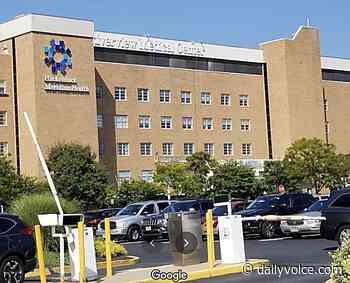 No AC Closes Jersey Shore Hospital ER, Patients Diverted (DEVELOPING) - Daily Voice