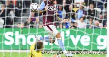 Archer on the mark for Villa in Townsville - Gloucester Advocate