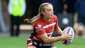 Next seven re-sign with Gloucester-Hartpury - Gloucester Rugby