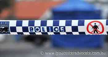 Third man charged over Vic fireworks haul - Gloucester Advocate