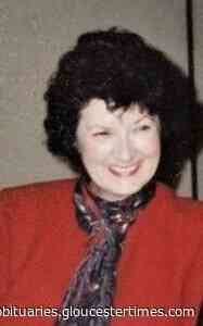 Eleanor Lucas | Obituary | Gloucester Times - obituaries.gloucestertimes.com