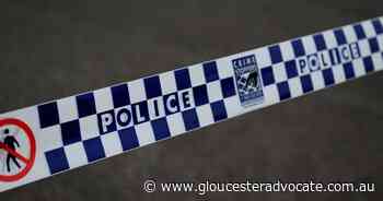 Man dies in Evandale excavator rollover - Gloucester Advocate