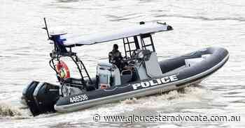 Search fails to find missing Qld fishermen - Gloucester Advocate