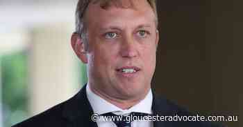 Qlders told to carry a mask but no mandate - Gloucester Advocate