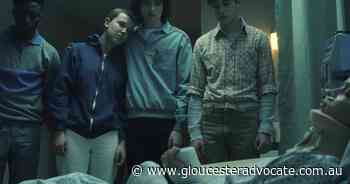 Netflix loses almost 1 million subscribers - Gloucester Advocate