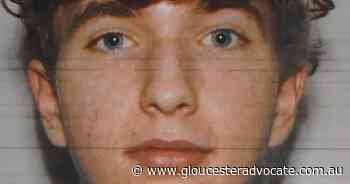 Mall gunman fired 24 times in 15 seconds - Gloucester Advocate