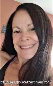 Amy Silva | Obituary | Gloucester Times - obituaries.gloucestertimes.com