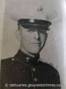 David Beeman, Sr. | Obituary | Gloucester Times - obituaries.gloucestertimes.com